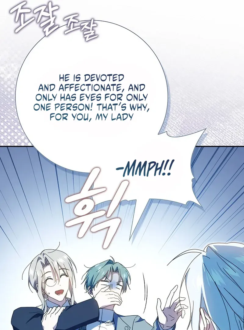 My Contract Husband Resembles the Male Protagonist Chapter 37 page 66 - 