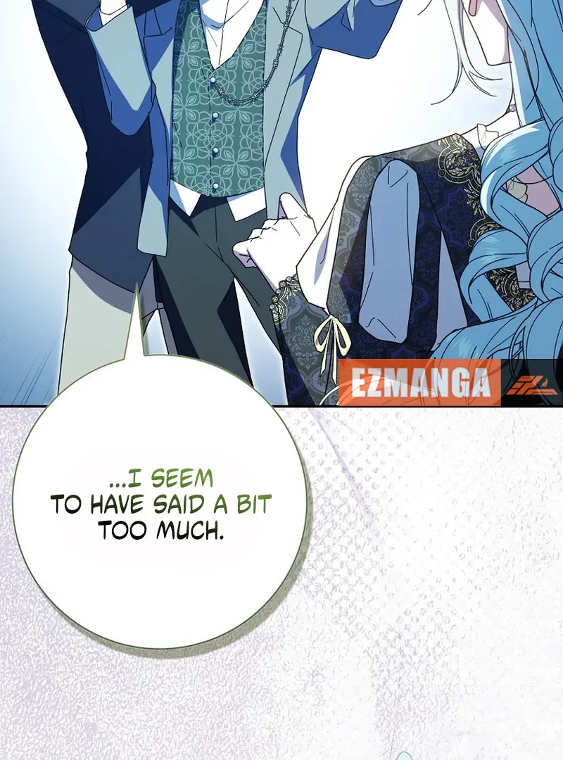 My Contract Husband Resembles the Male Protagonist Chapter 37 page 67 - 