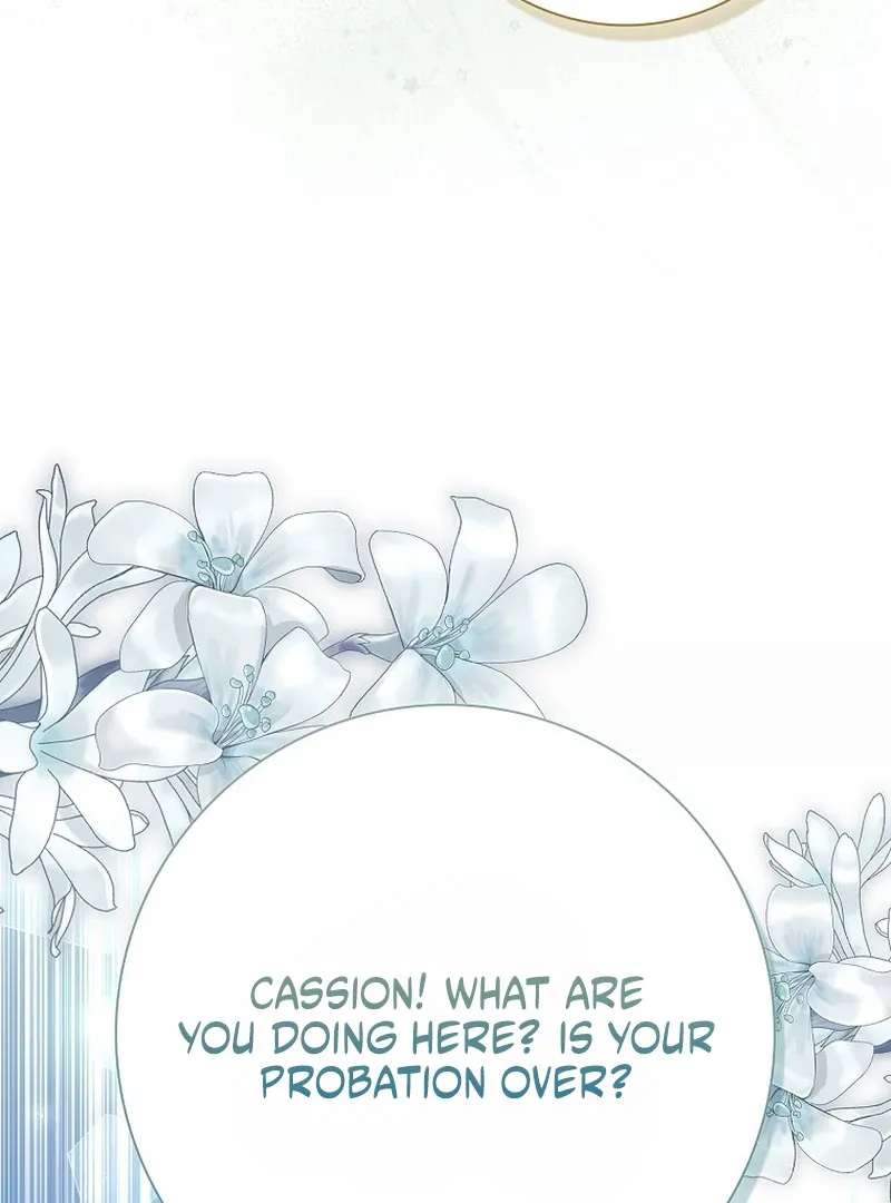My Contract Husband Resembles the Male Protagonist Chapter 37 page 72 - 