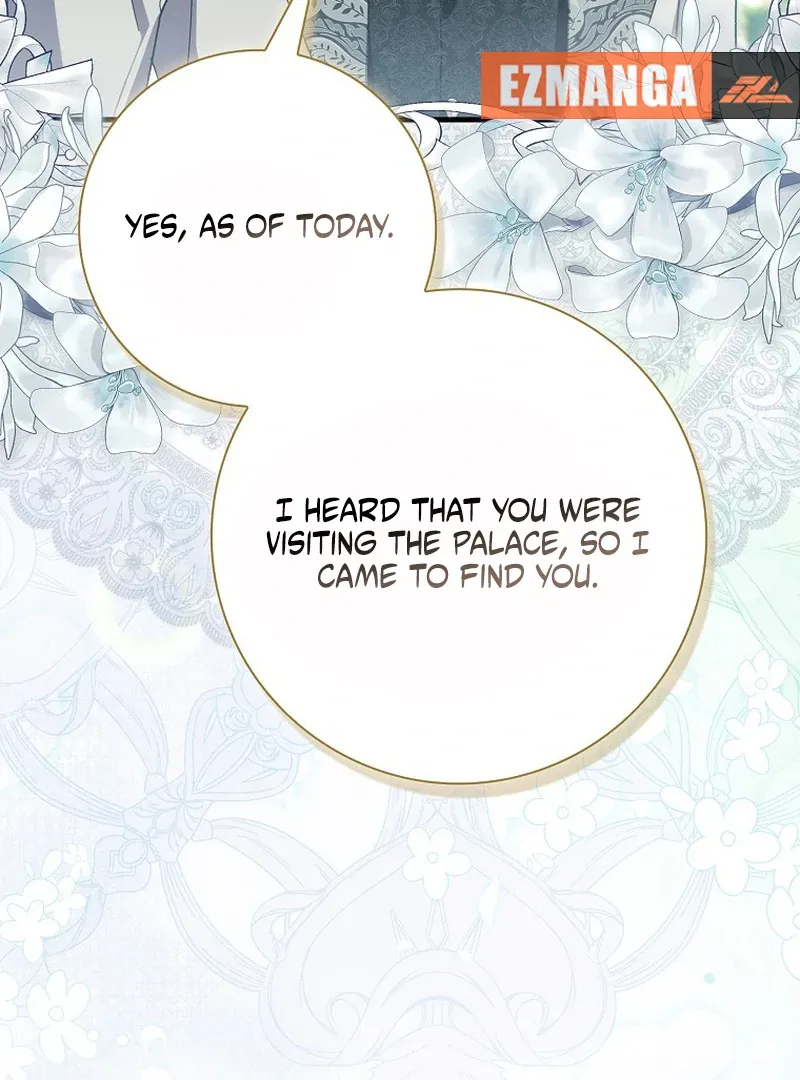 My Contract Husband Resembles the Male Protagonist Chapter 37 page 74 - 