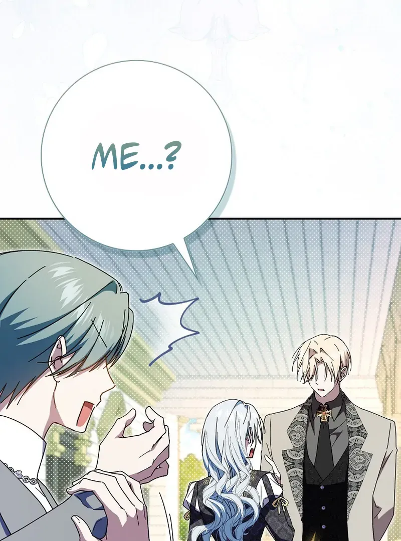 My Contract Husband Resembles the Male Protagonist Chapter 37 page 75 - 