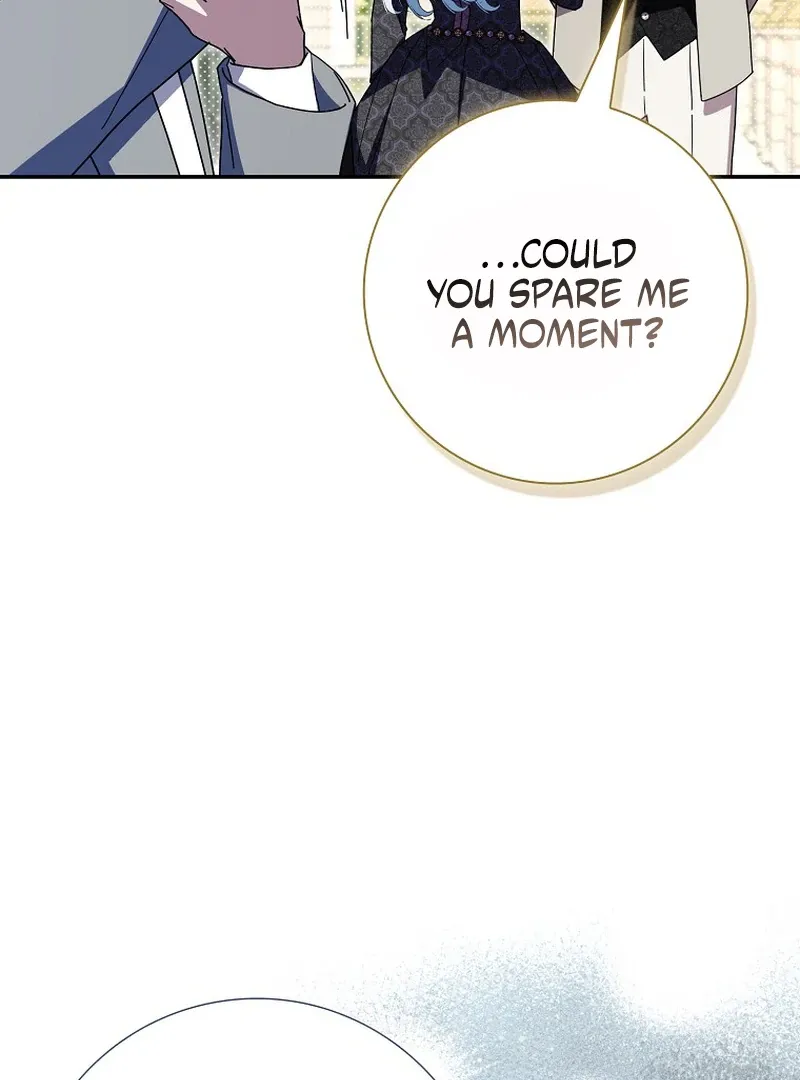 My Contract Husband Resembles the Male Protagonist Chapter 37 page 76 - 