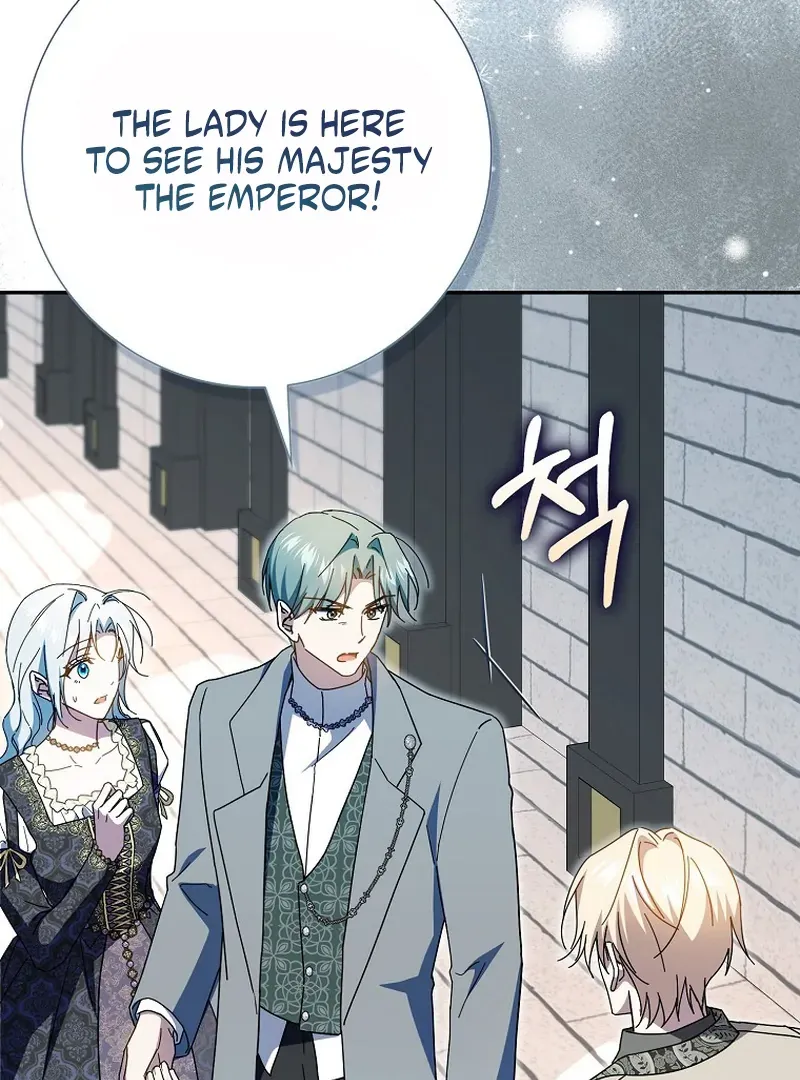 My Contract Husband Resembles the Male Protagonist Chapter 37 page 77 - 
