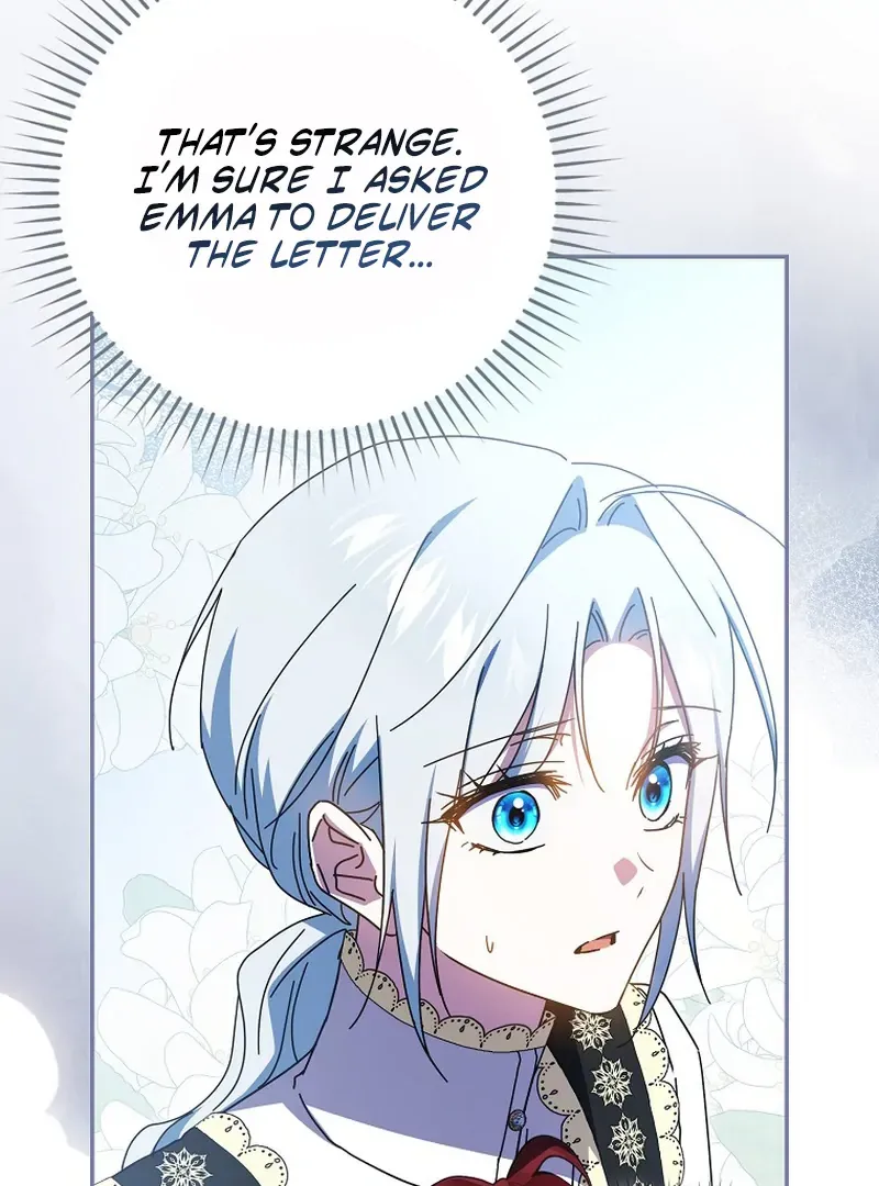 My Contract Husband Resembles the Male Protagonist Chapter 37 page 9 - 
