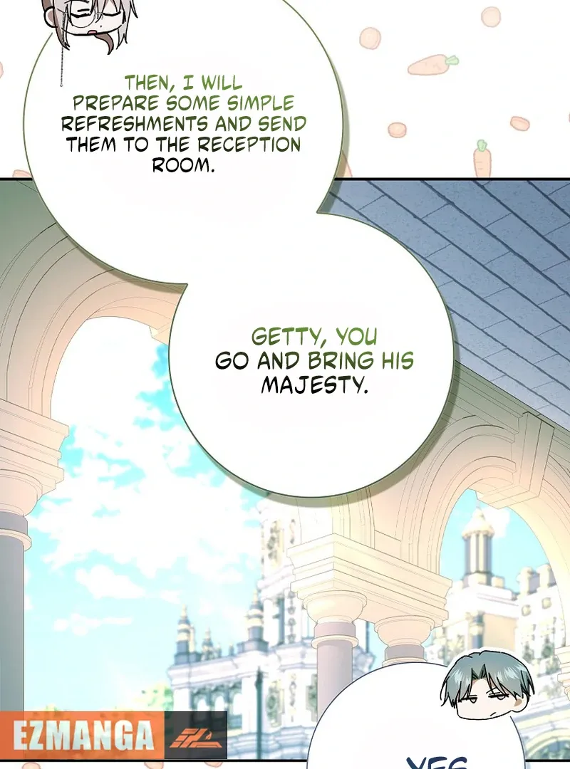 My Contract Husband Resembles the Male Protagonist Chapter 37 page 82 - 