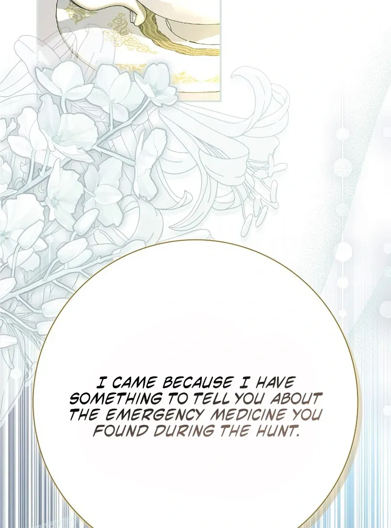 My Contract Husband Resembles the Male Protagonist Chapter 37 page 88 - 