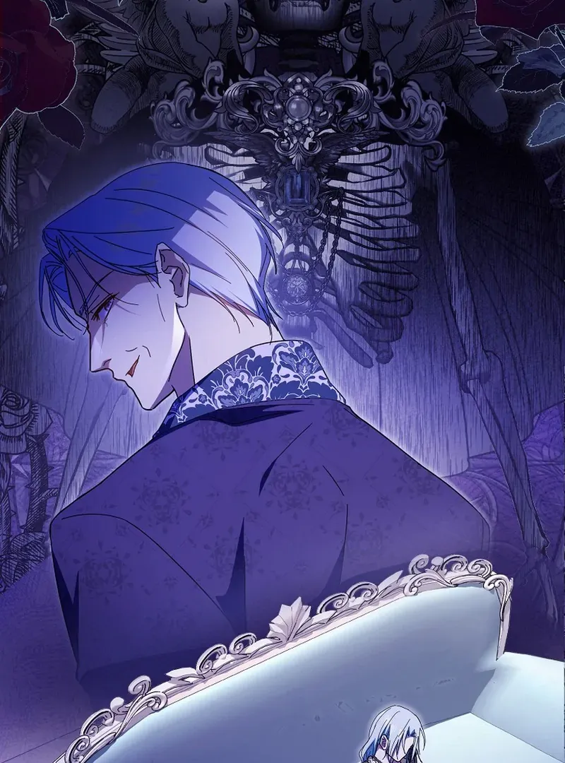 My Contract Husband Resembles the Male Protagonist Chapter 37 page 98 - 