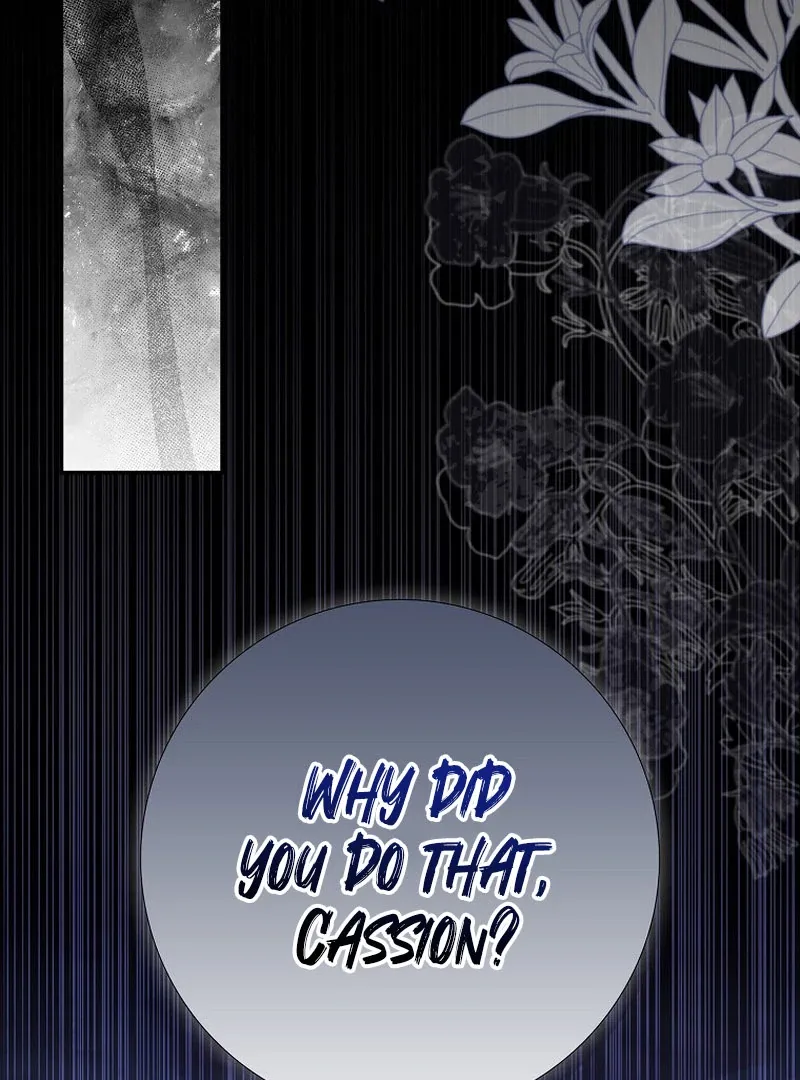 My Contract Husband Resembles the Male Protagonist Chapter 38 page 2 - 