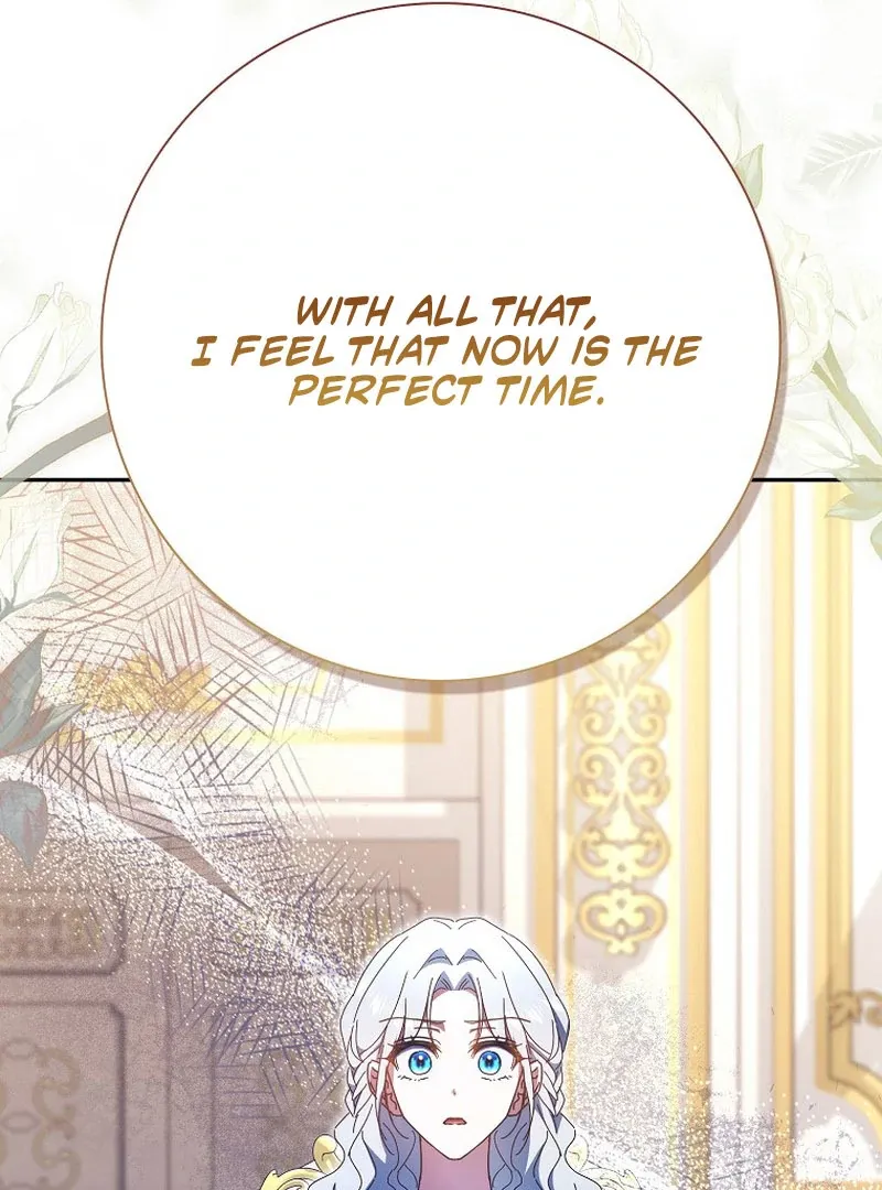 My Contract Husband Resembles the Male Protagonist Chapter 38 page 104 - 