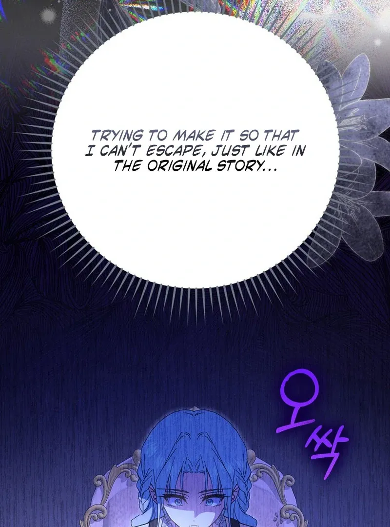 My Contract Husband Resembles the Male Protagonist Chapter 38 page 110 - 