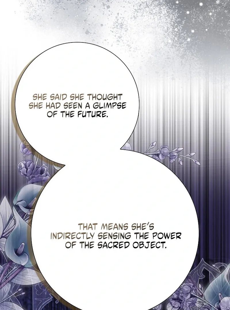 My Contract Husband Resembles the Male Protagonist Chapter 38 page 12 - 