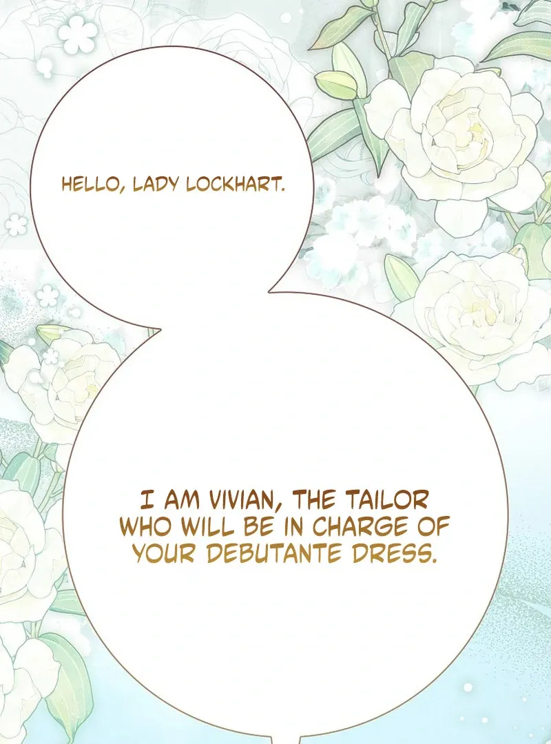 My Contract Husband Resembles the Male Protagonist Chapter 38 page 115 - 
