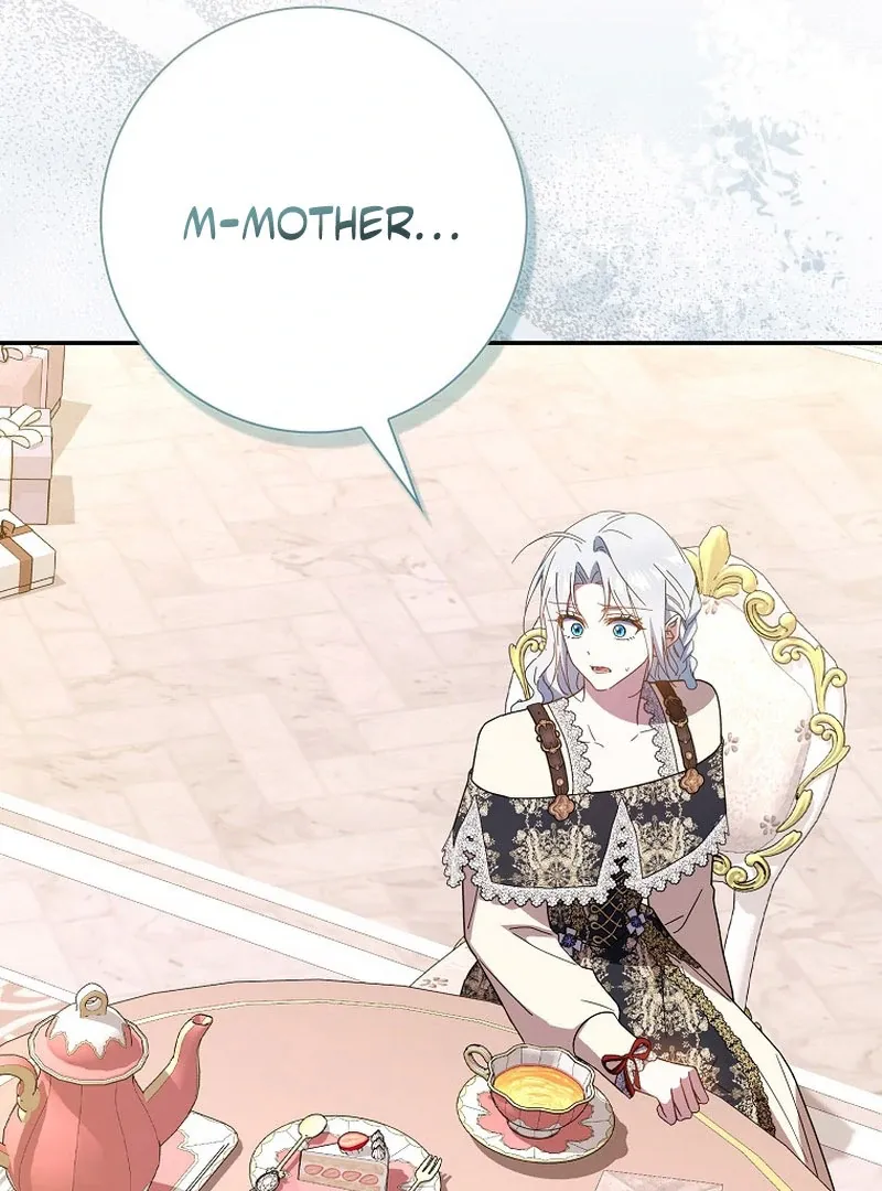 My Contract Husband Resembles the Male Protagonist Chapter 38 page 118 - 