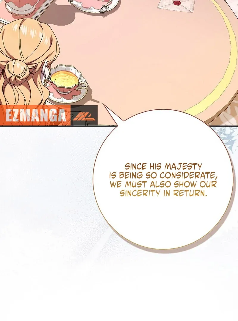 My Contract Husband Resembles the Male Protagonist Chapter 38 page 119 - 
