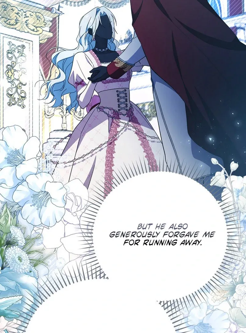 My Contract Husband Resembles the Male Protagonist Chapter 38 page 125 - 