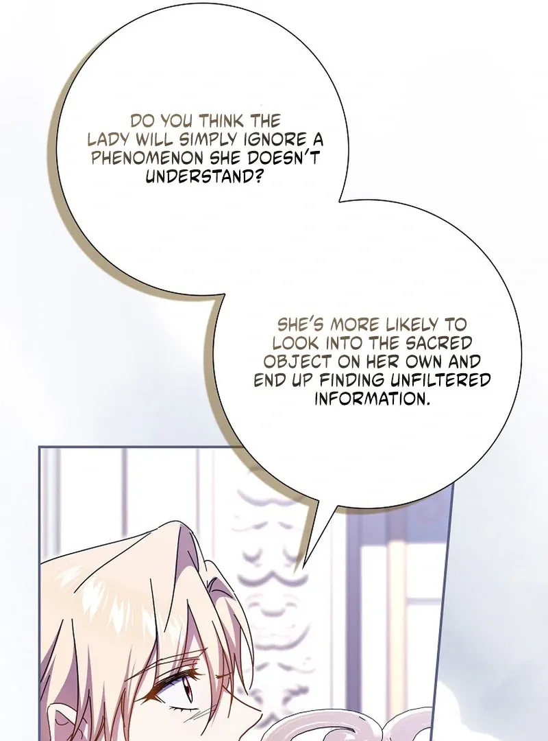 My Contract Husband Resembles the Male Protagonist Chapter 38 page 15 - 