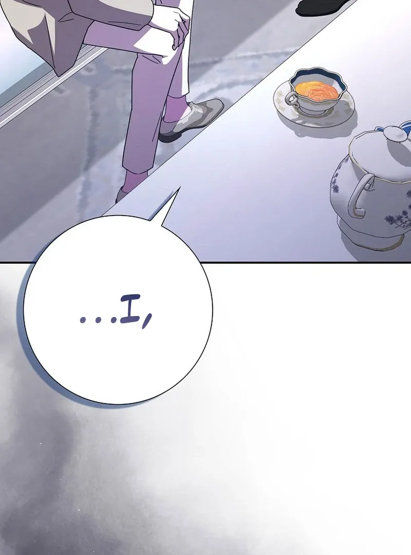 My Contract Husband Resembles the Male Protagonist Chapter 38 page 18 - 