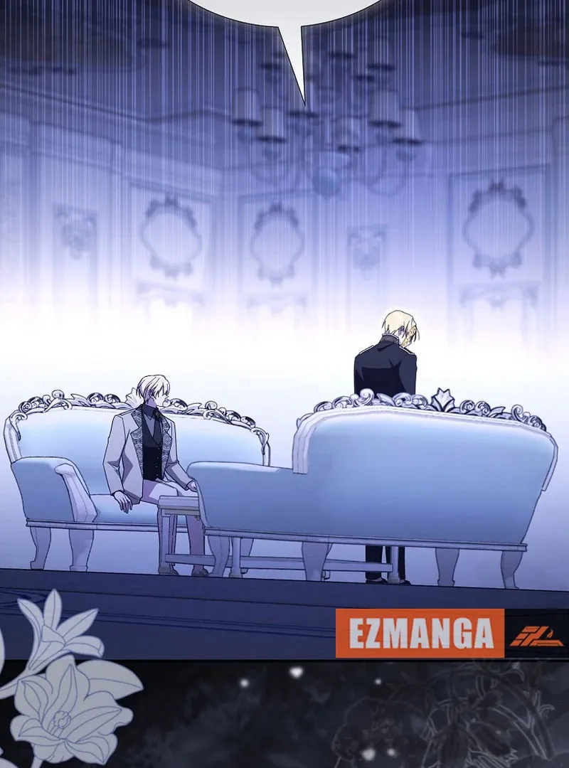 My Contract Husband Resembles the Male Protagonist Chapter 38 page 3 - 