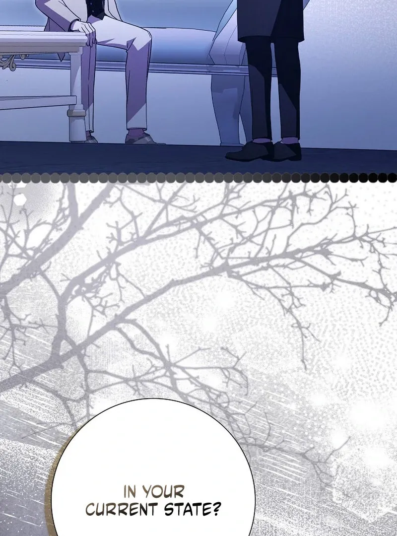 My Contract Husband Resembles the Male Protagonist Chapter 38 page 23 - 