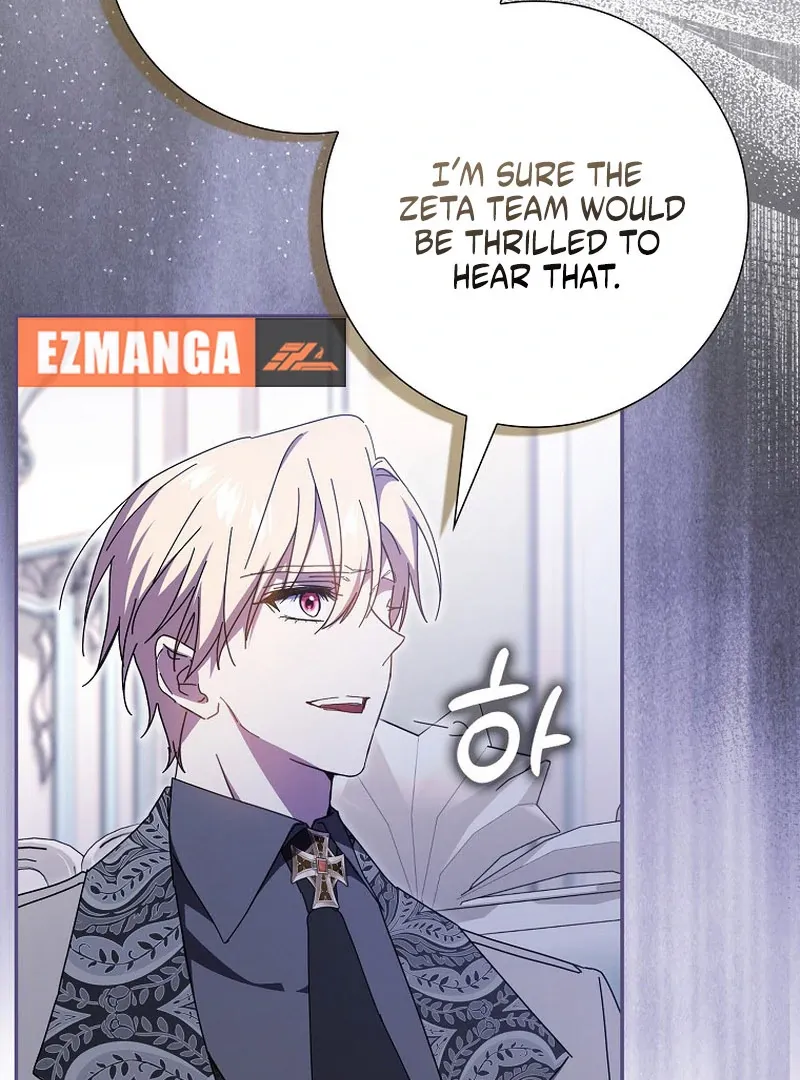 My Contract Husband Resembles the Male Protagonist Chapter 38 page 24 - 