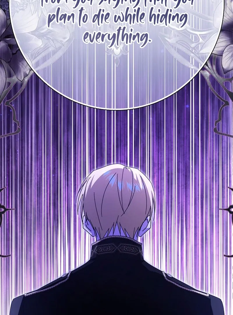 My Contract Husband Resembles the Male Protagonist Chapter 38 page 26 - 