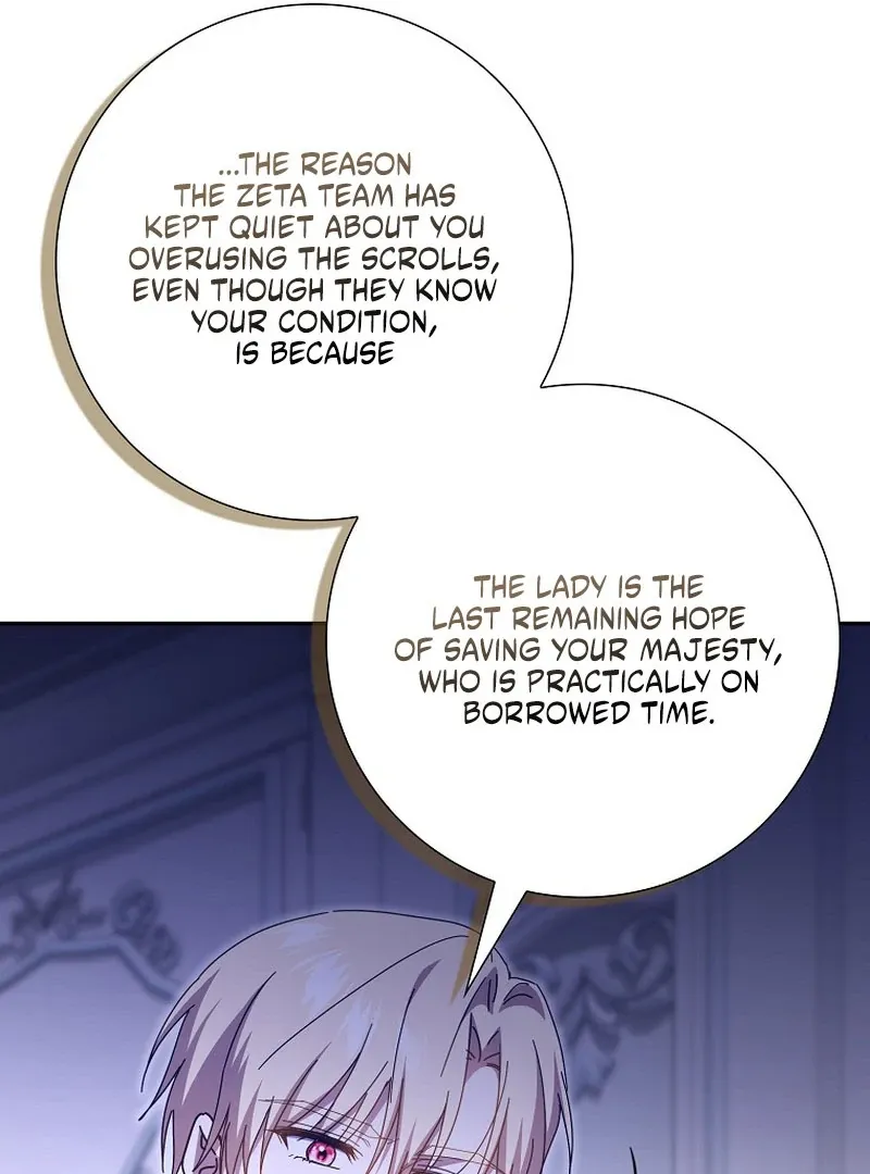My Contract Husband Resembles the Male Protagonist Chapter 38 page 29 - 