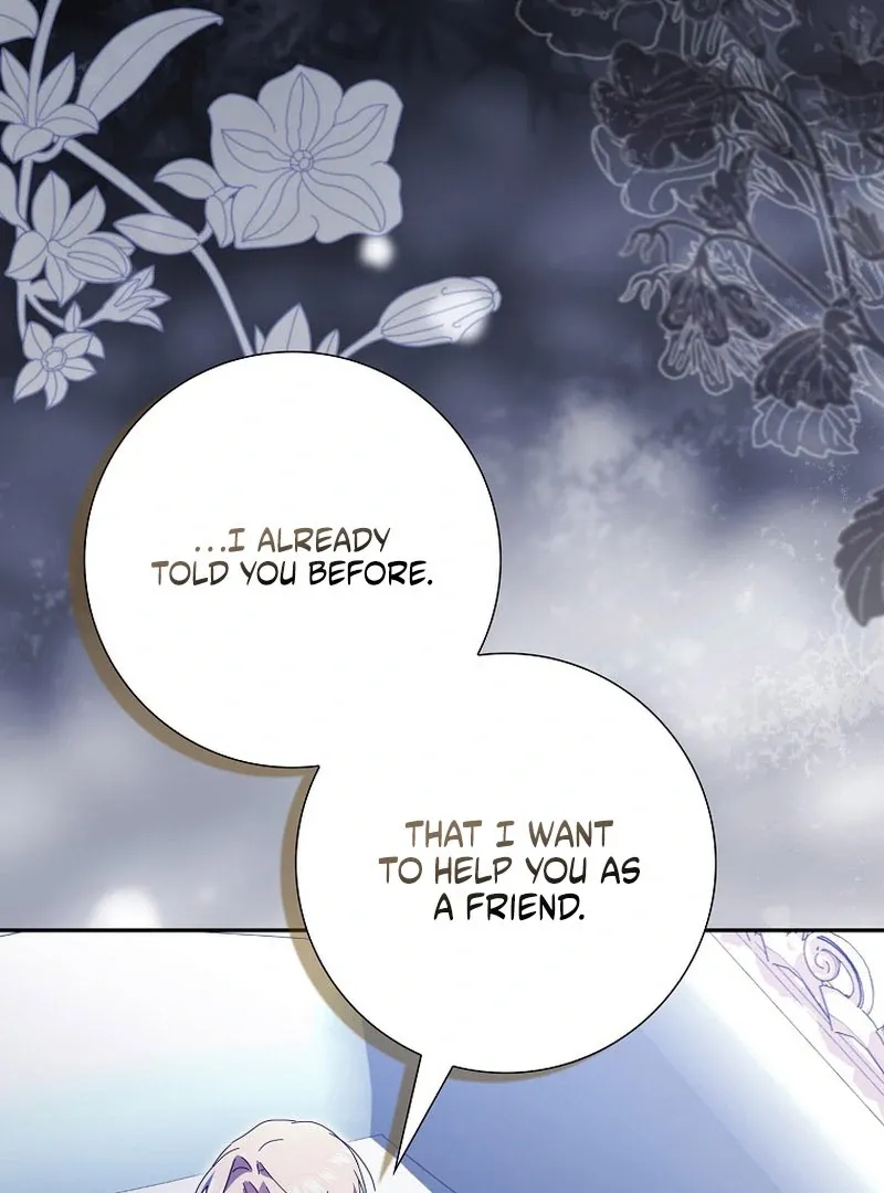 My Contract Husband Resembles the Male Protagonist Chapter 38 page 4 - 