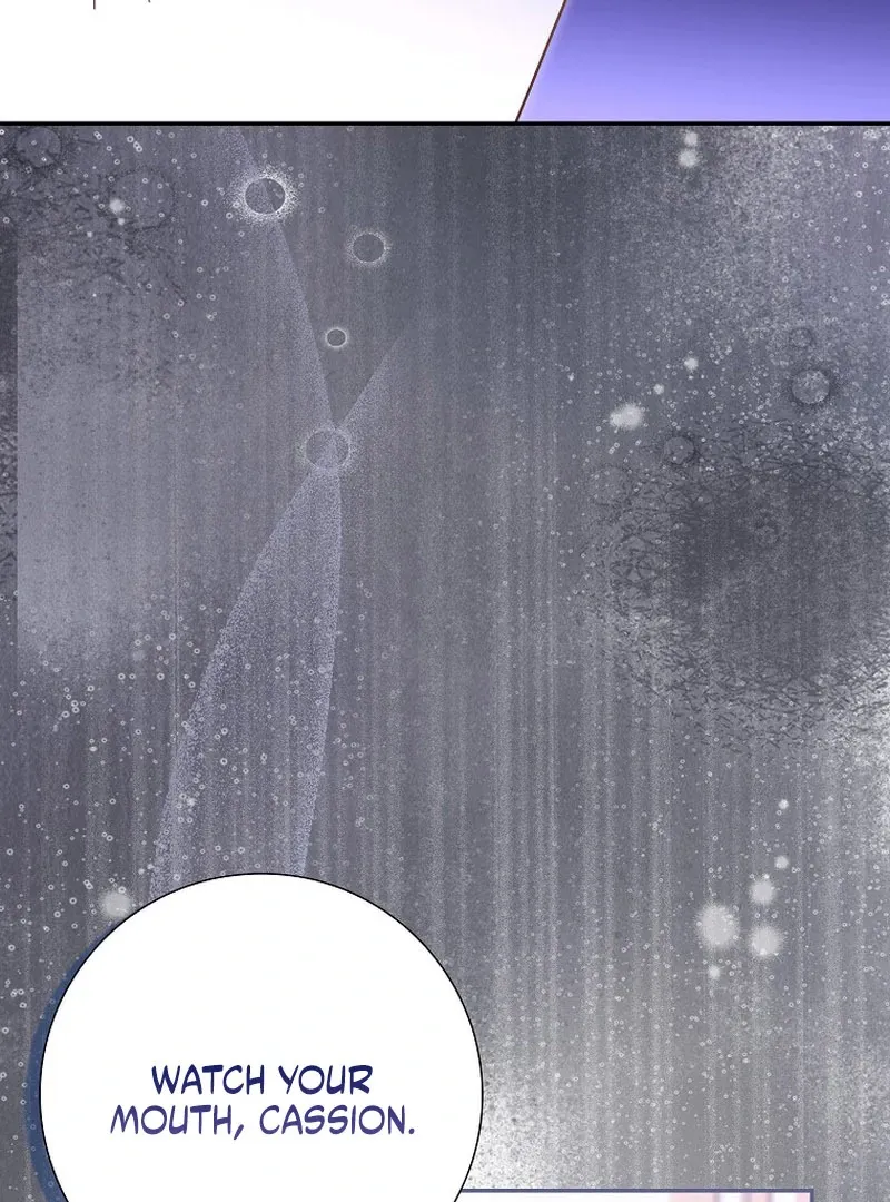 My Contract Husband Resembles the Male Protagonist Chapter 38 page 32 - 