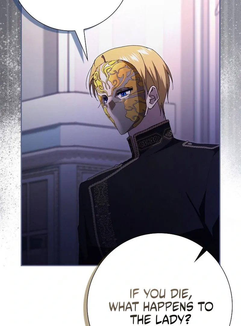 My Contract Husband Resembles the Male Protagonist Chapter 38 page 33 - 