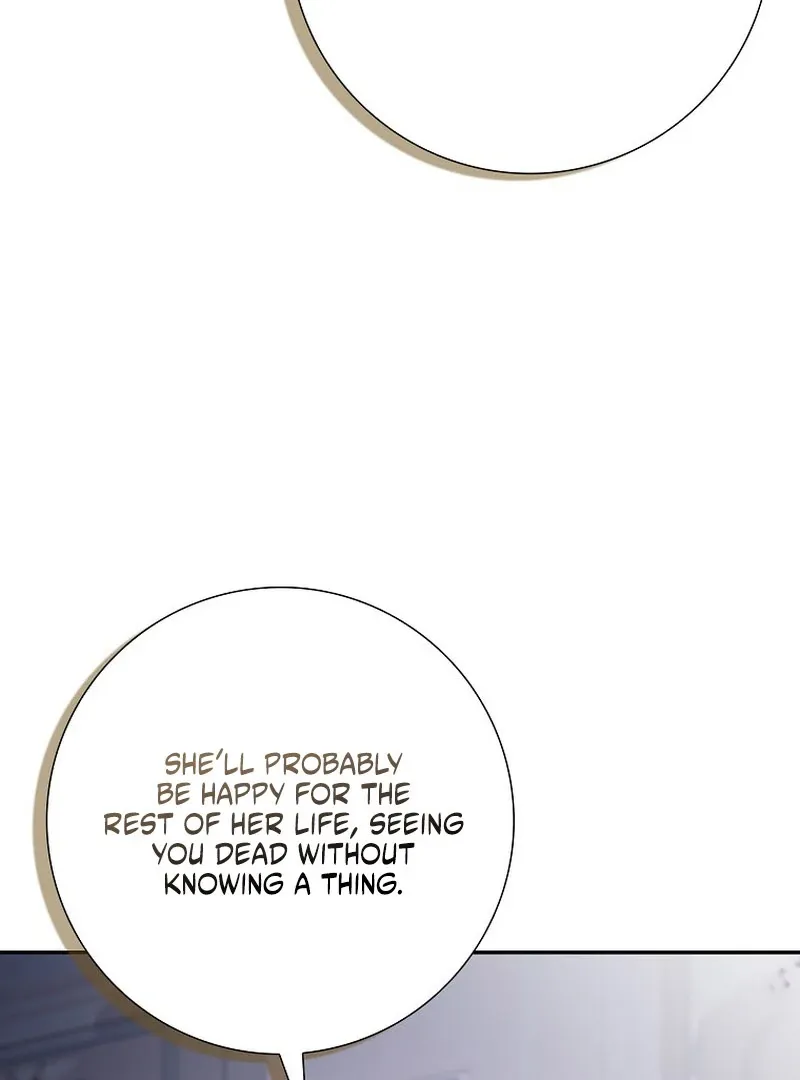 My Contract Husband Resembles the Male Protagonist Chapter 38 page 34 - 
