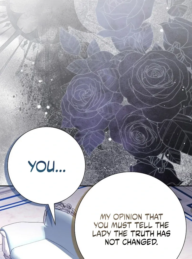 My Contract Husband Resembles the Male Protagonist Chapter 38 page 36 - 