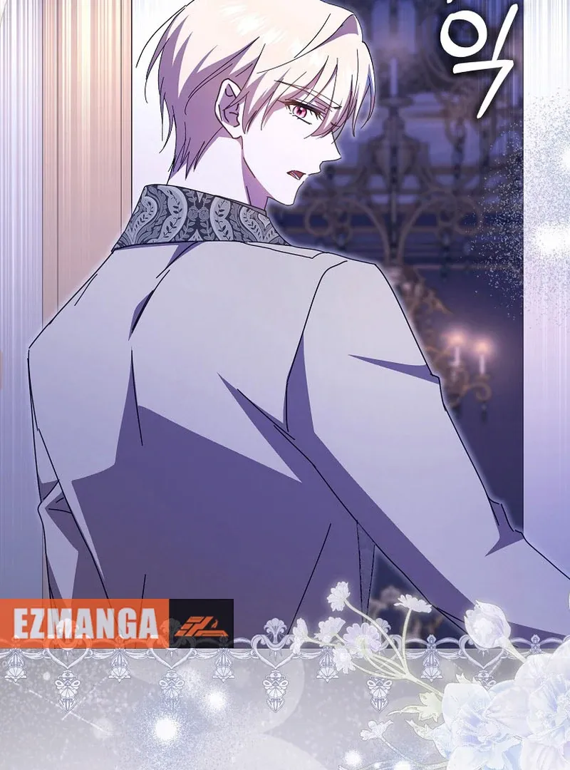 My Contract Husband Resembles the Male Protagonist Chapter 38 page 40 - 