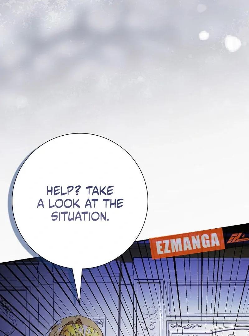 My Contract Husband Resembles the Male Protagonist Chapter 38 page 6 - 