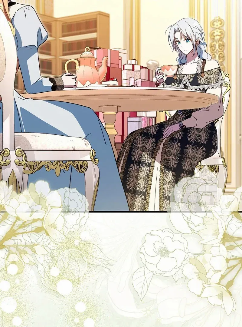 My Contract Husband Resembles the Male Protagonist Chapter 38 page 60 - 