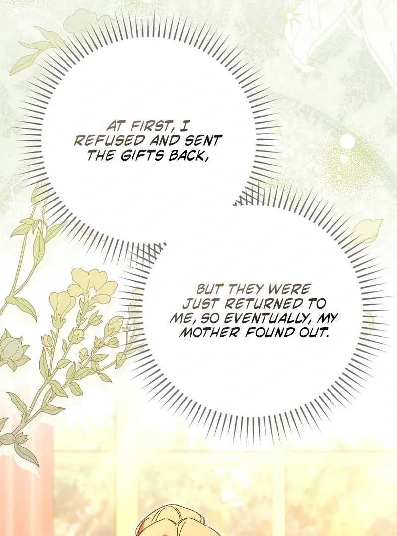 My Contract Husband Resembles the Male Protagonist Chapter 38 page 61 - 