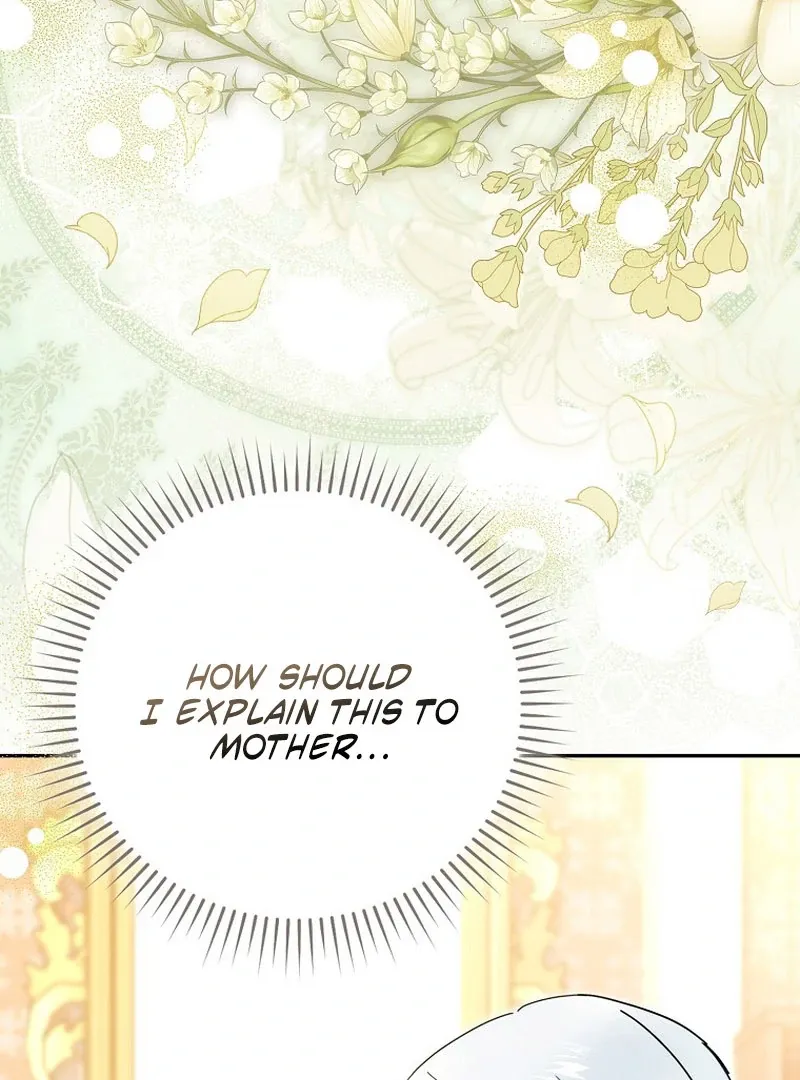 My Contract Husband Resembles the Male Protagonist Chapter 38 page 63 - 