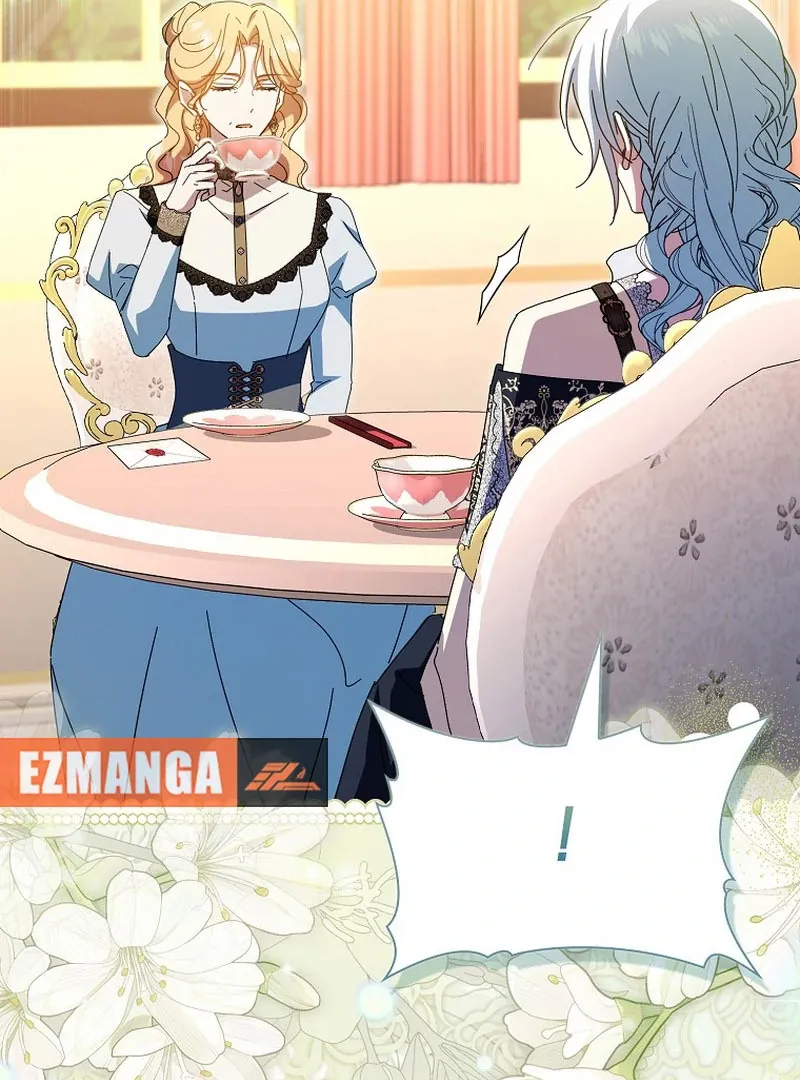 My Contract Husband Resembles the Male Protagonist Chapter 38 page 66 - 