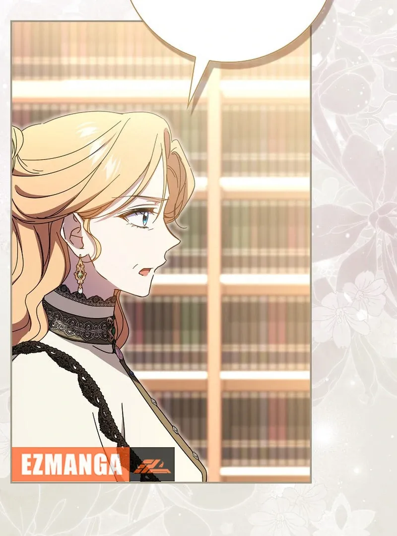 My Contract Husband Resembles the Male Protagonist Chapter 38 page 76 - 