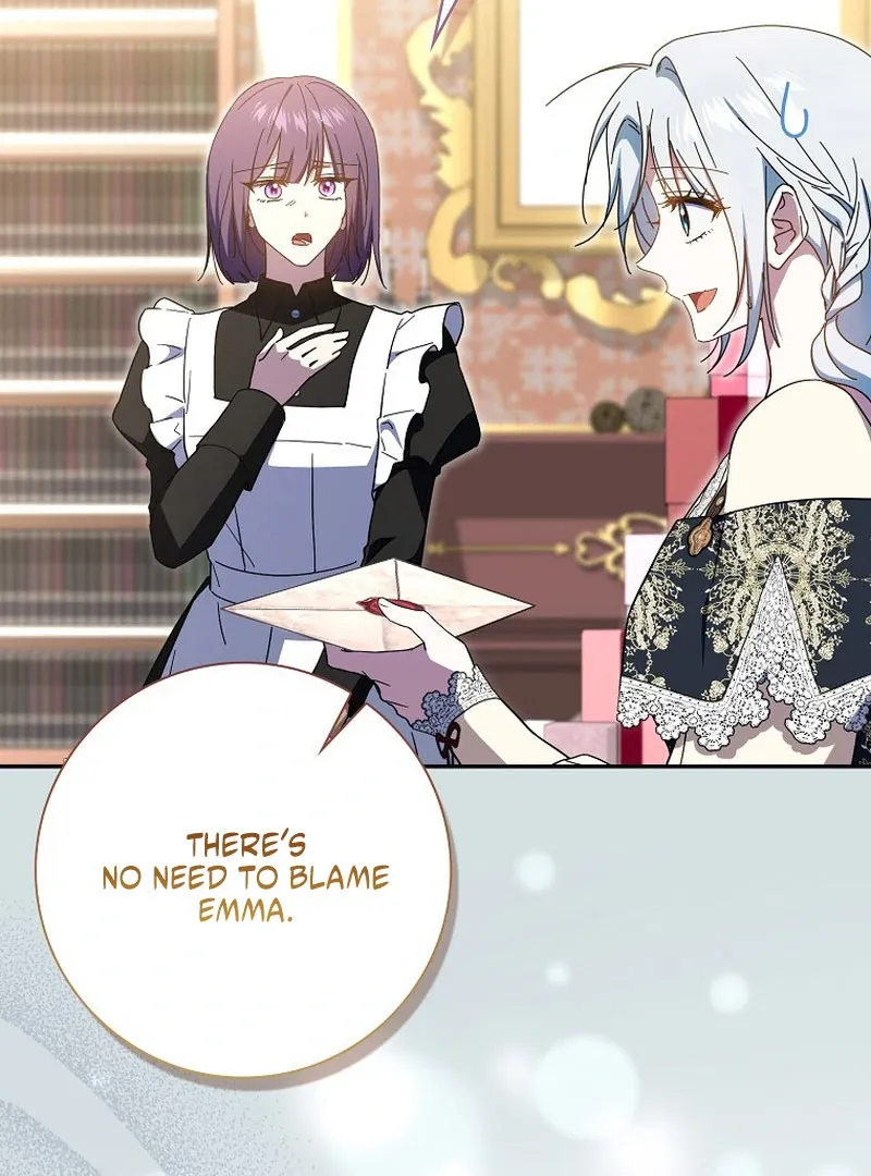 My Contract Husband Resembles the Male Protagonist Chapter 38 page 78 - 