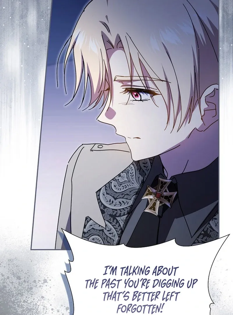 My Contract Husband Resembles the Male Protagonist Chapter 38 page 9 - 