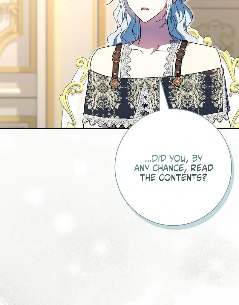 My Contract Husband Resembles the Male Protagonist Chapter 38 page 83 - 