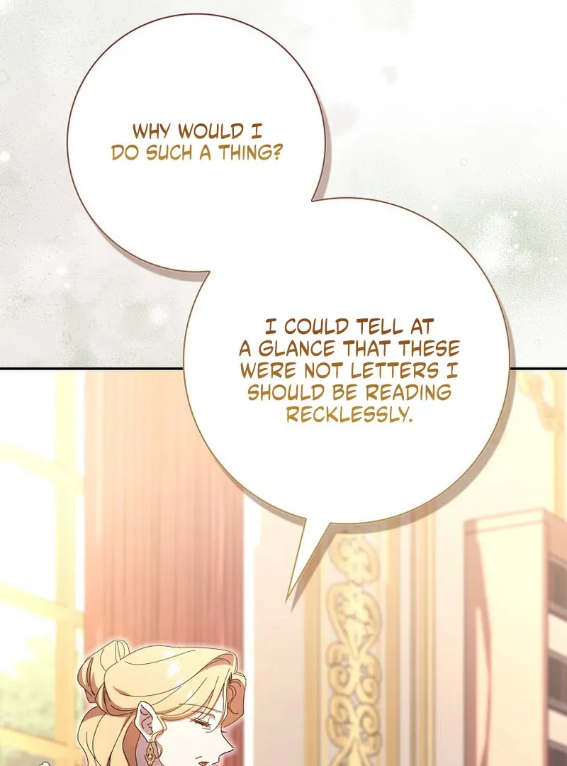My Contract Husband Resembles the Male Protagonist Chapter 38 page 84 - 