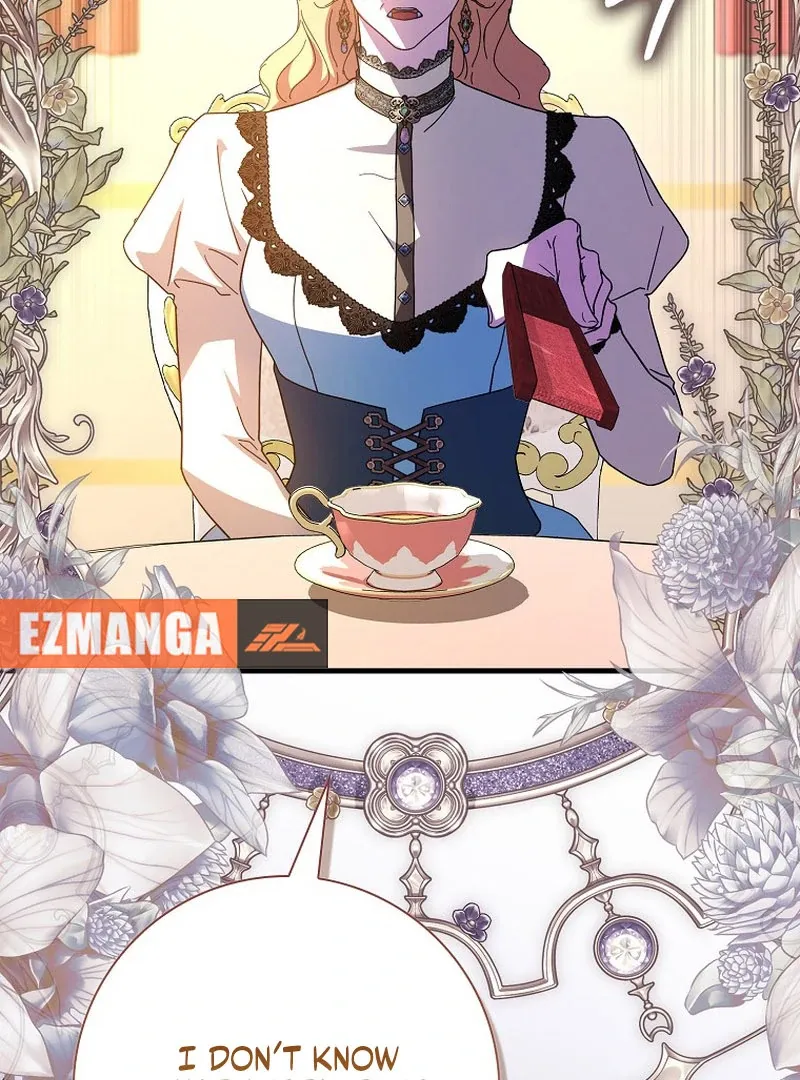 My Contract Husband Resembles the Male Protagonist Chapter 38 page 89 - 