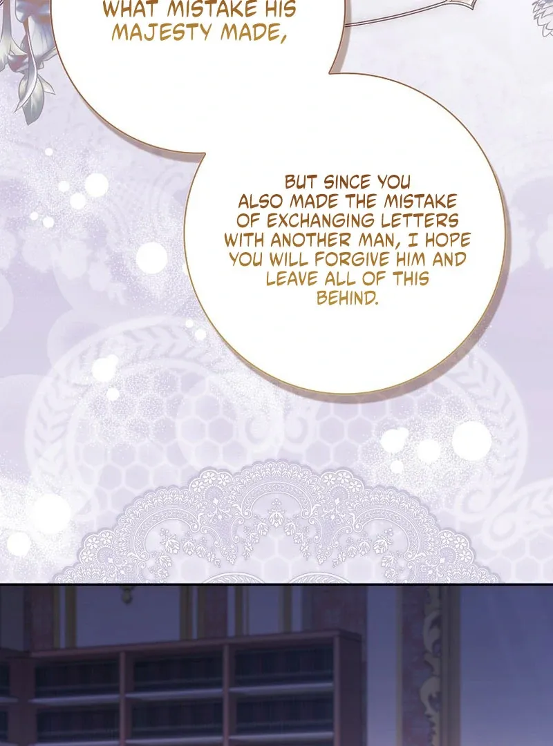 My Contract Husband Resembles the Male Protagonist Chapter 38 page 90 - 