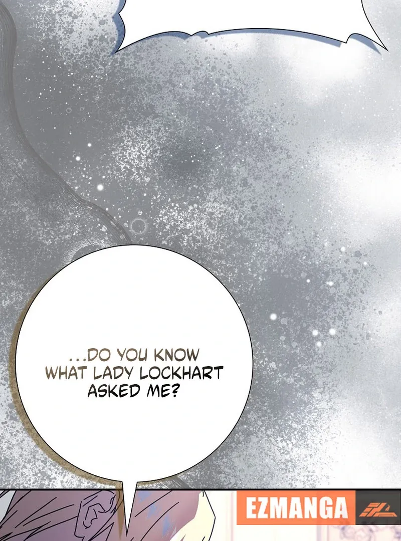 My Contract Husband Resembles the Male Protagonist Chapter 38 page 10 - 