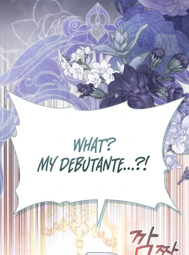 My Contract Husband Resembles the Male Protagonist Chapter 38 page 95 - 