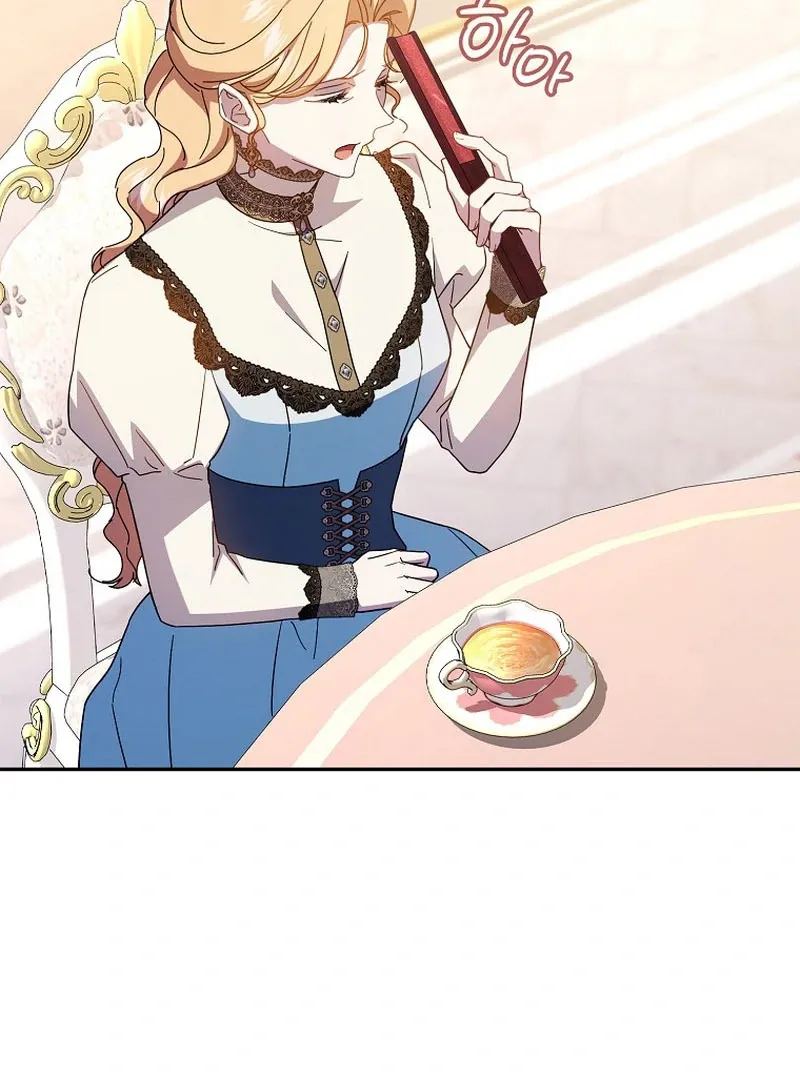 My Contract Husband Resembles the Male Protagonist Chapter 38 page 100 - 