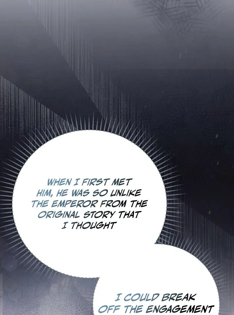 My Contract Husband Resembles the Male Protagonist Chapter 39 page 110 - 