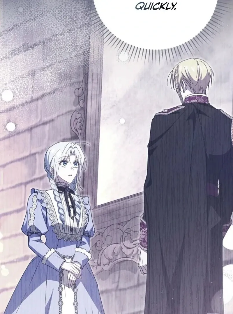 My Contract Husband Resembles the Male Protagonist Chapter 39 page 111 - 