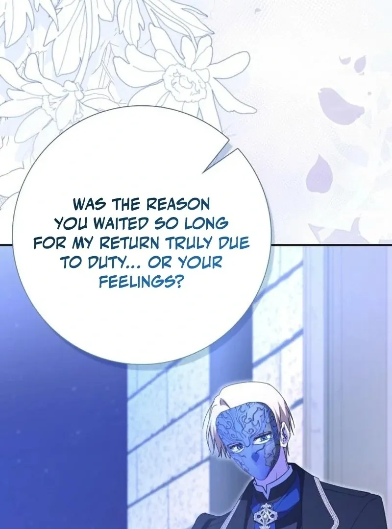 My Contract Husband Resembles the Male Protagonist Chapter 39 page 119 - 